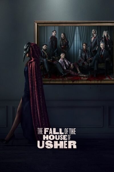 The Fall of the House of Usher 2023 (2023)
