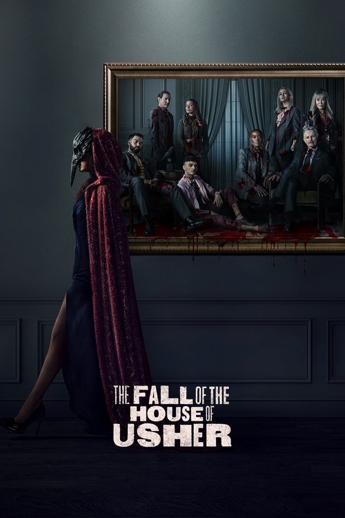 The Fall of the House of Usher 2023 (2023)