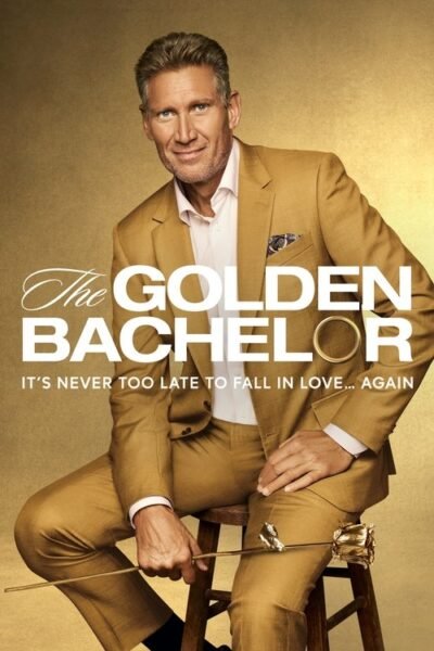 The Golden Bachelor 2023 (2023)