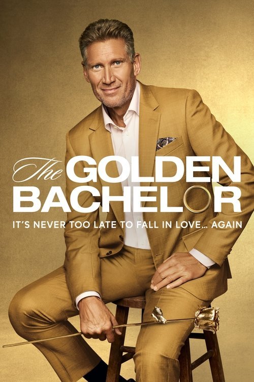 The Golden Bachelor 2023 (2023)