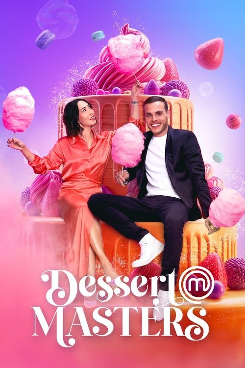 MasterChef: Dessert Masters 2023 (2023)