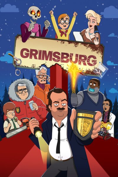 Grimsburg 2024 (2024)