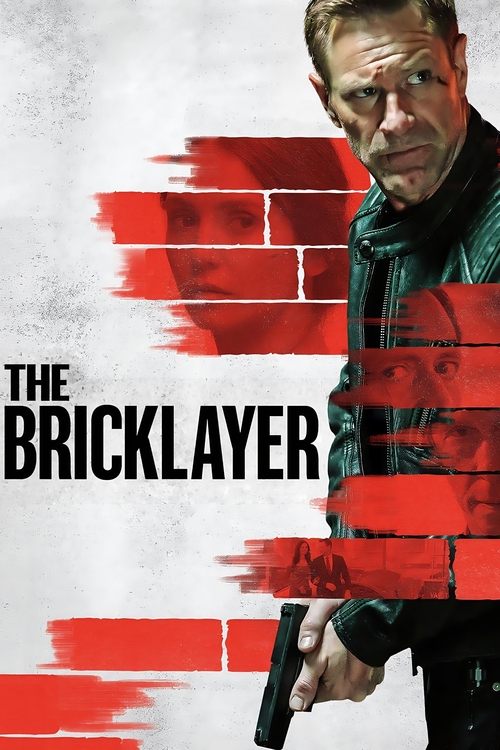 The Bricklayer 2023 (2023)