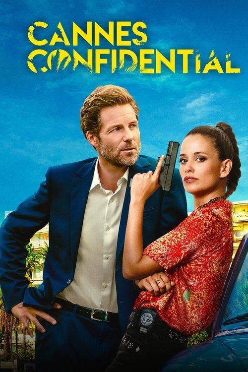 Cannes Confidential 2023 (2023)