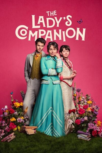 The Lady’s Companion