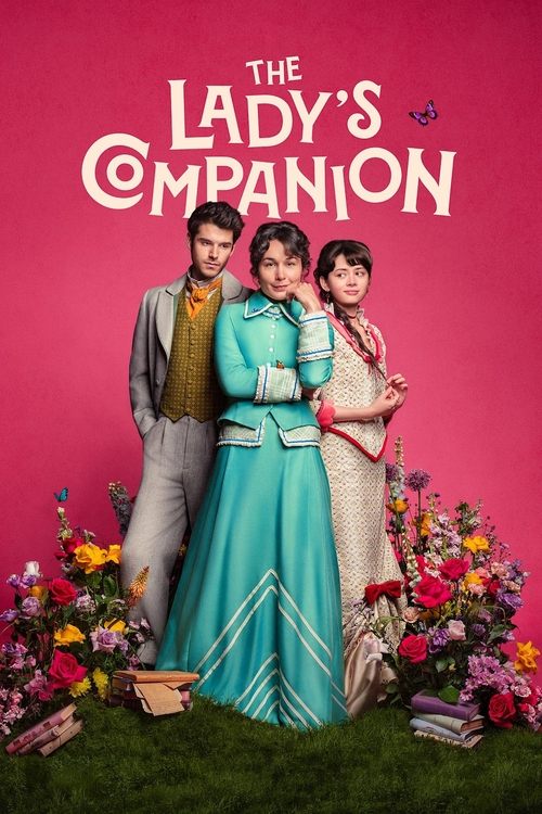 The Lady’s Companion