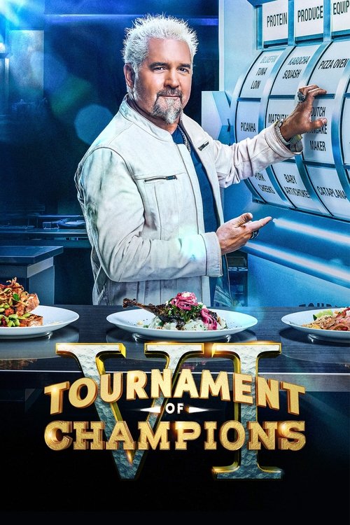 Tournament of Champions 2020 (2020)