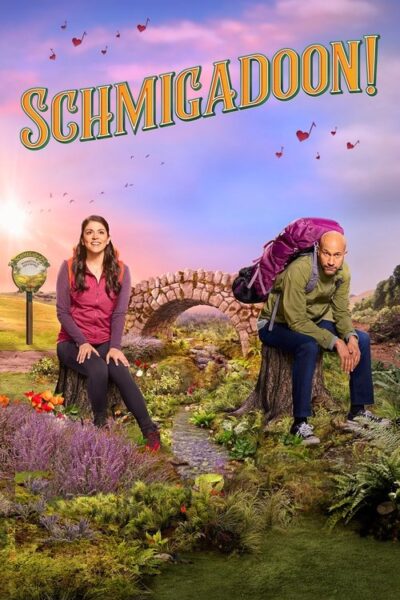 Schmigadoon! 2021 (2021)