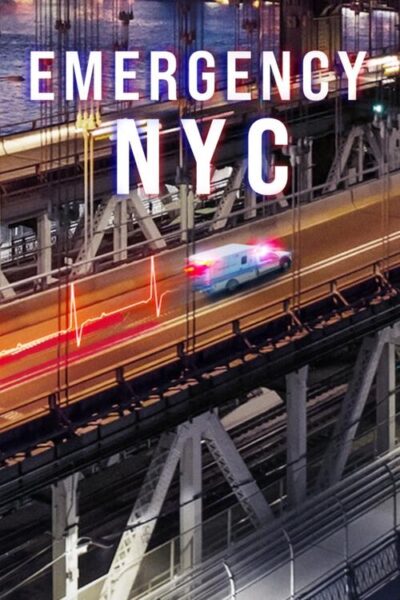 Emergency: NYC 2023 (2023)