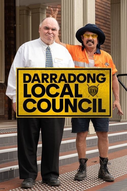 Darradong Local Council 2023 (2023)