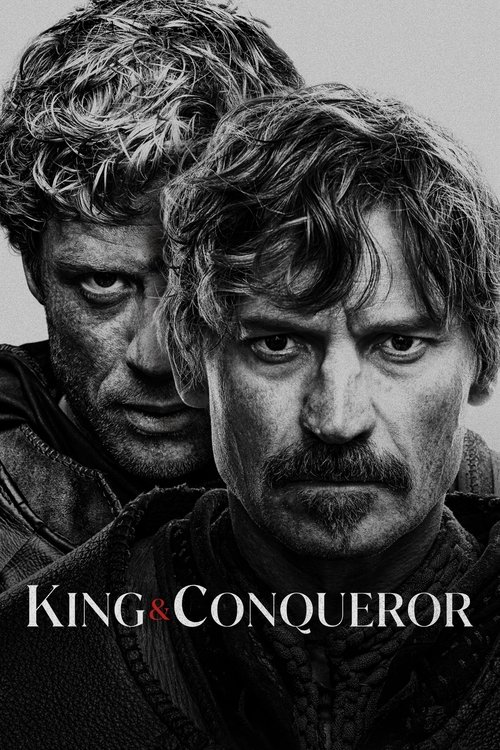 King & Conqueror 2025