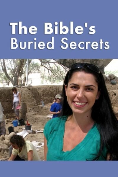 Bible’s Buried Secrets (2011)