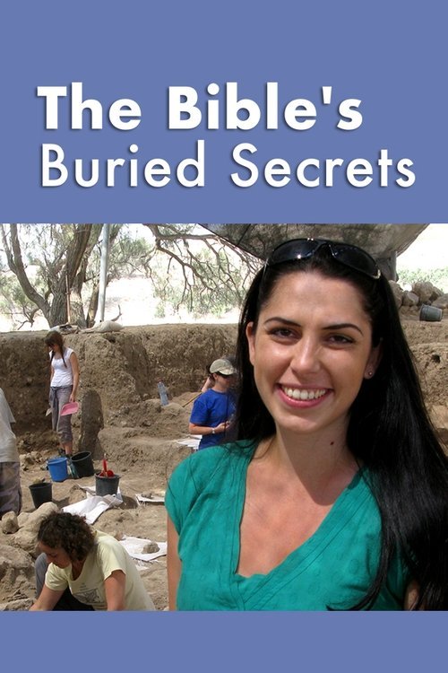 Bible’s Buried Secrets (2011)