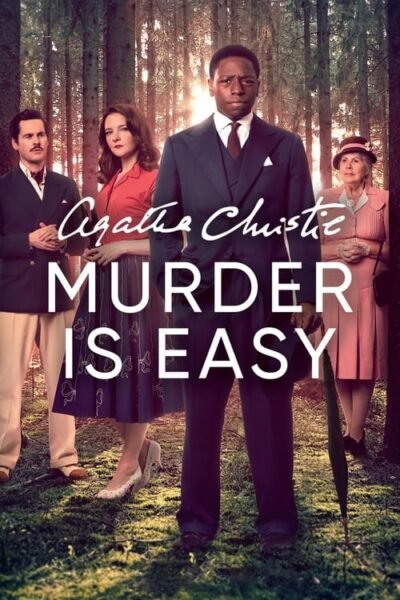Murder Is Easy 2023 (2023)