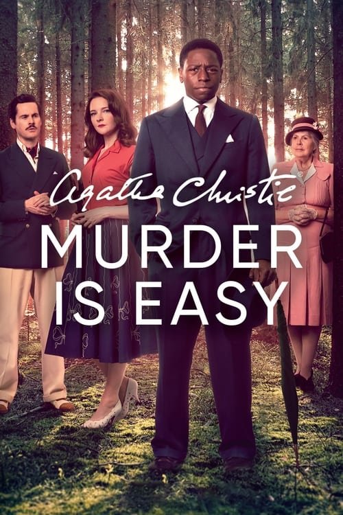 Murder Is Easy 2023 (2023)