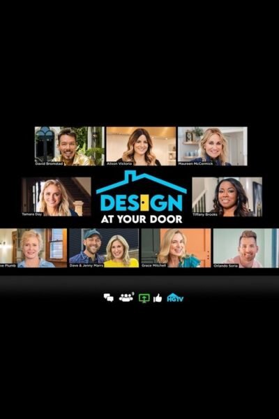 Design at Your Door (2020)
