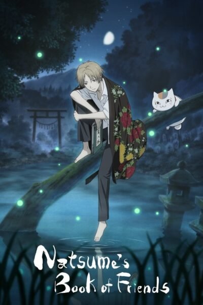Natsume’s Book of Friends