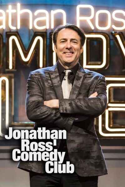 Jonathan Ross’ Comedy Club 2020 (2020)