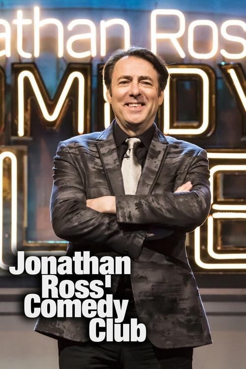 Jonathan Ross’ Comedy Club 2020 (2020)