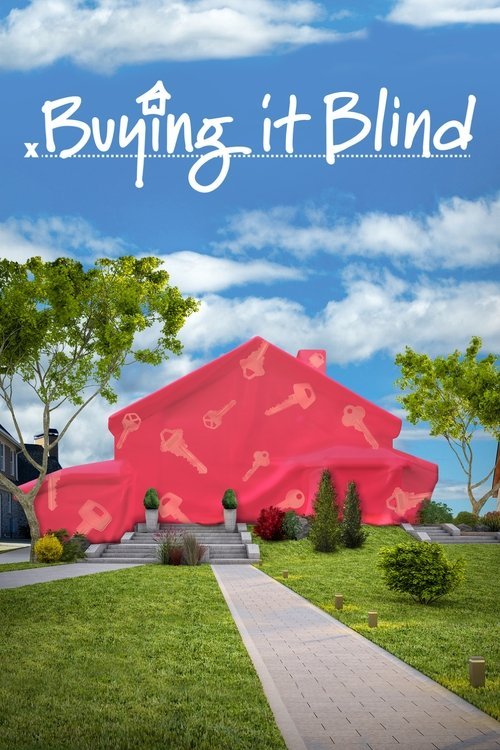 Buying It Blind 2018 (2018)