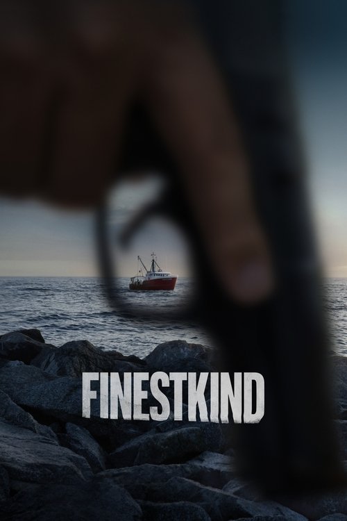 Finestkind 2023 (2023)