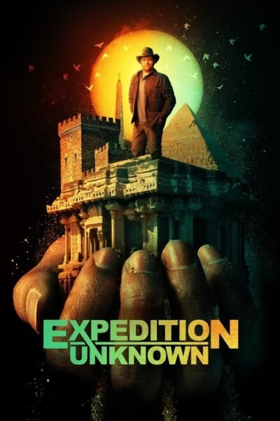 Expedition Unknown 2015 (2015)