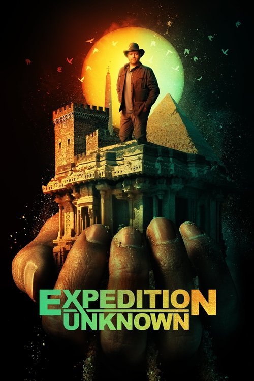 Expedition Unknown 2015 (2015)