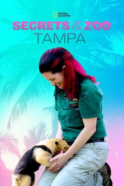 Secrets of the Zoo: Tampa 2020 (2020)