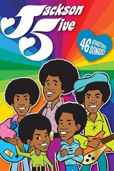 Jackson 5ive (1971)