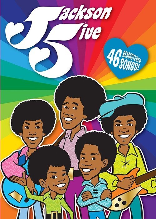 Jackson 5ive (1971)