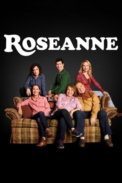 Roseanne 1988 (1988)
