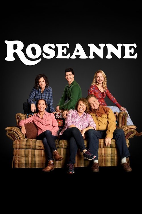 Roseanne 1988 (1988)