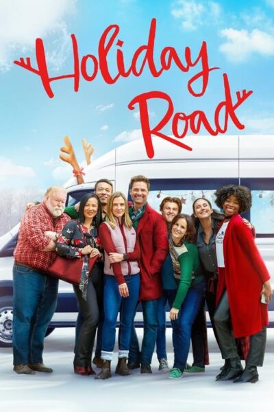 Holiday Road 2023 (2023)