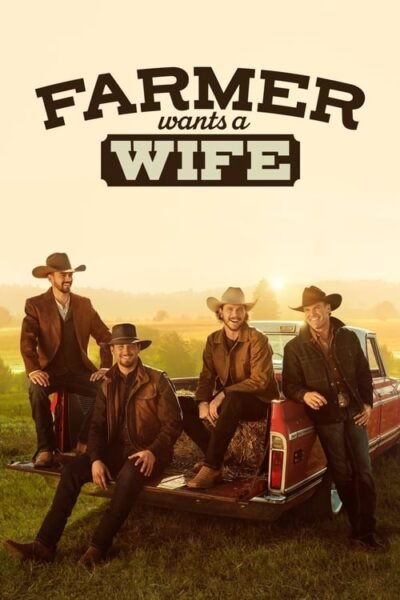 Farmer Wants A Wife (2023) 2023 (2023)