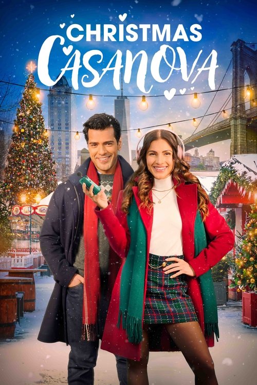 Christmas Casanova 2023 (2023)