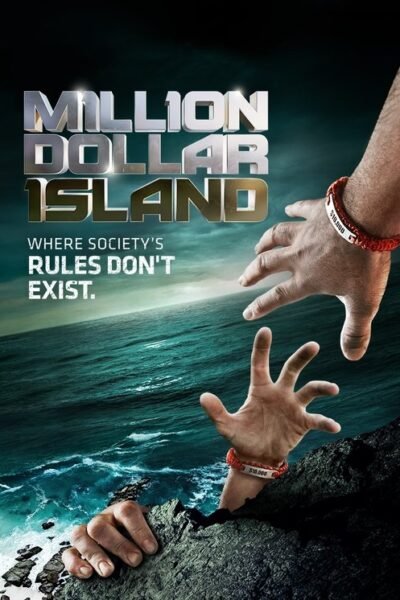 Million Dollar Island (AU) 2023 (0)