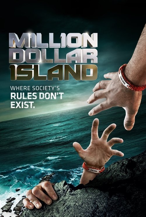 Million Dollar Island (AU) 2023 (0)