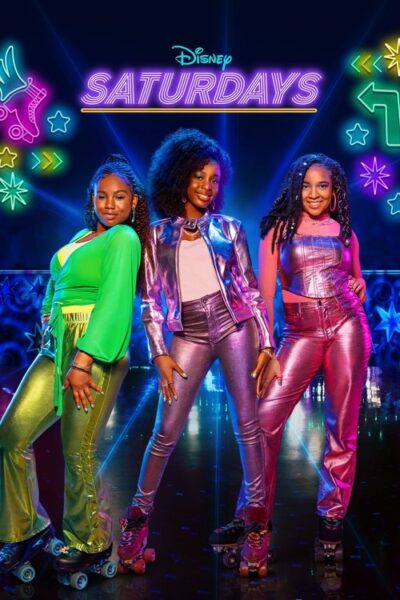 Saturdays 2023 (2023)