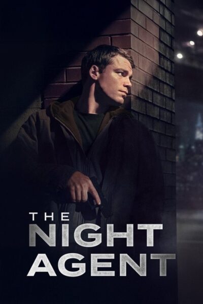 The Night Agent 2023 (2023)