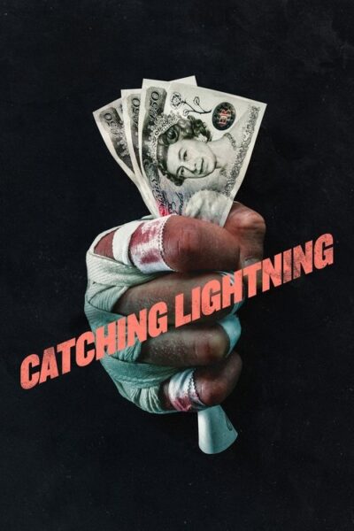Catching Lightning 2023 (2023)