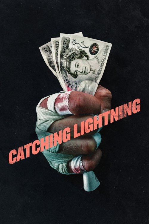 Catching Lightning 2023 (2023)