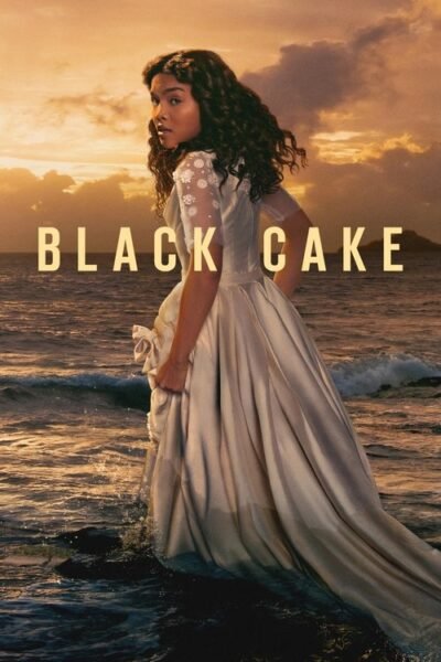 Black Cake 2023 (2023)