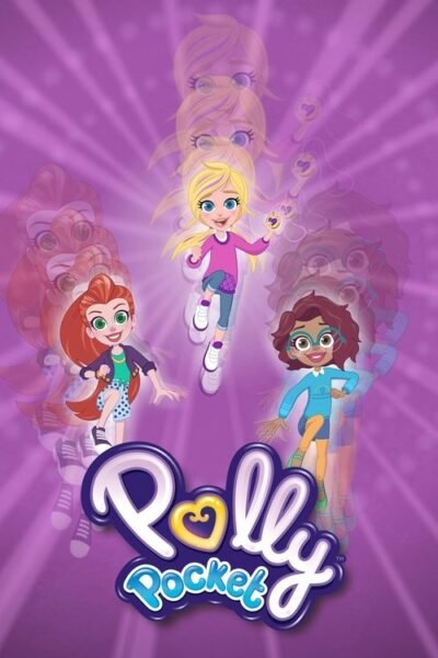 Polly Pocket (2018) 2018 (2018)