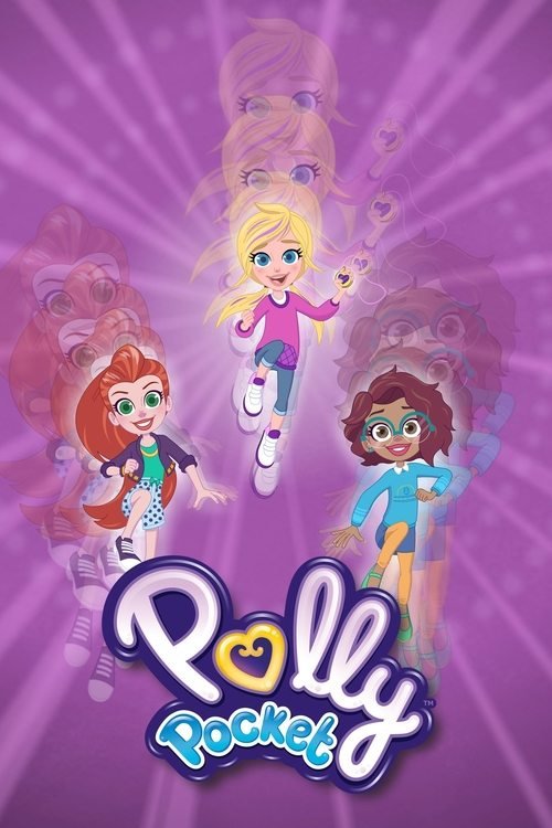 Polly Pocket (2018) 2018 (2018)