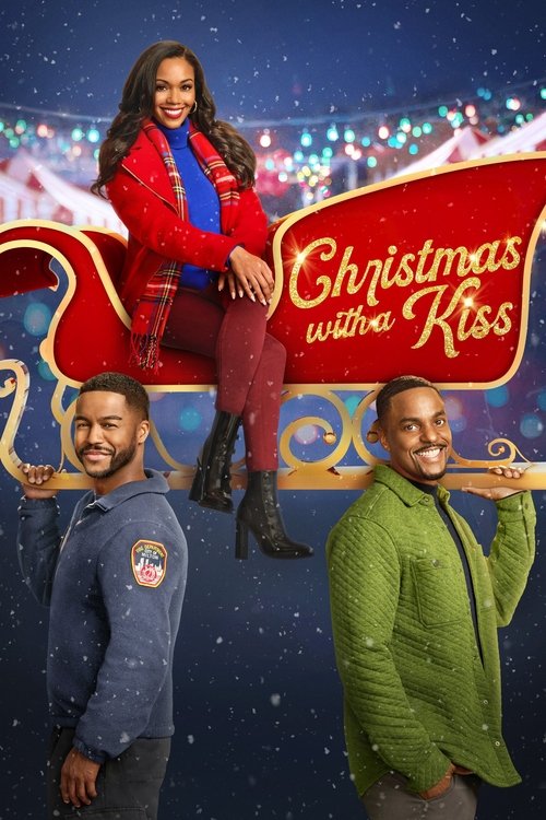 Christmas with a Kiss 2023 (2023)