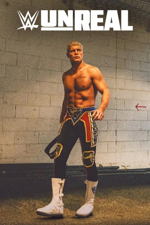WWE: Unreal 2025