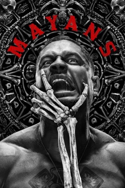 Mayans M.C. 2018 (2018)