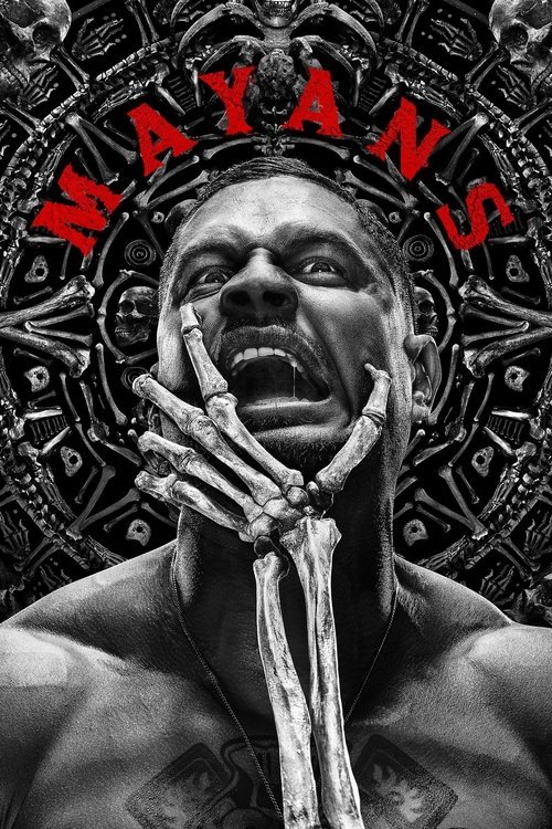 Mayans M.C. 2018 (2018)
