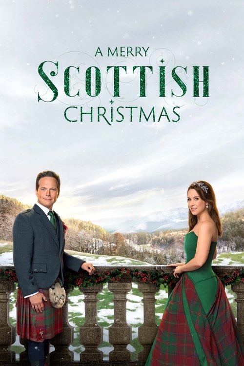 A Merry Scottish Christmas 2023 (2023)