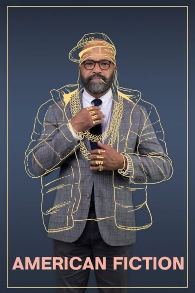 American Fiction 2023 (2023)